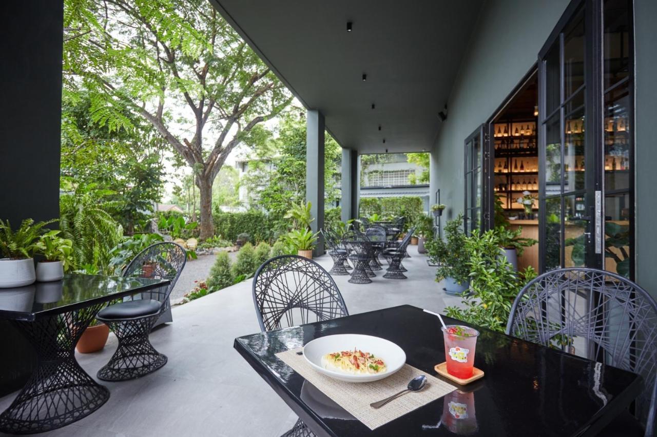 Centara Life Wisma Hotel Ratchaburi Exterior photo