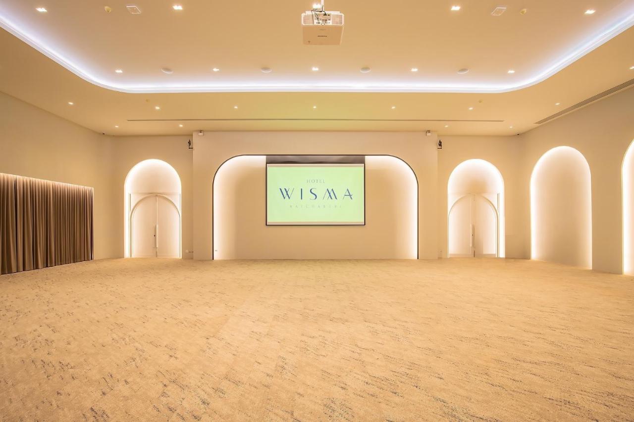 Centara Life Wisma Hotel Ratchaburi Exterior photo